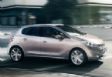 Την προσεχή άνοιξη θα ξεκινήσει η διάθεση του Peugeot 208 τόσο σε 3θυρο όσο και σε 5θυρο αμάξωμα.